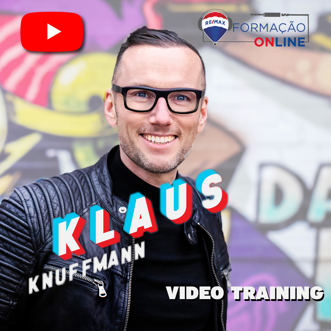 Video Training by Klaus Knuffmann