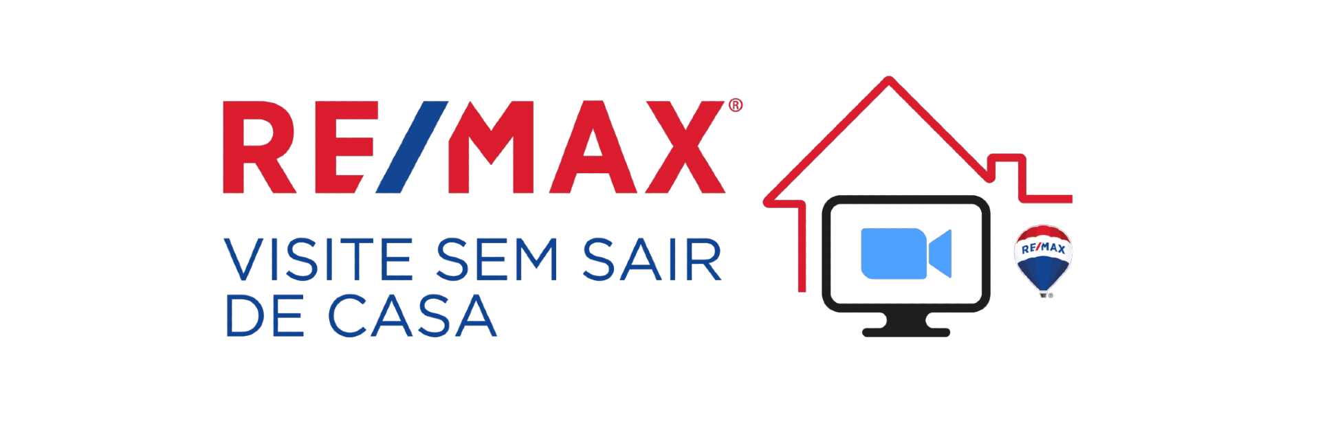 Visite sem Sair de Casa - 24/02/2021